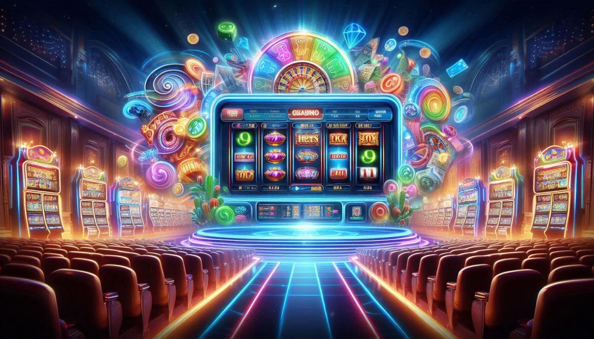 Golden Lady Casino